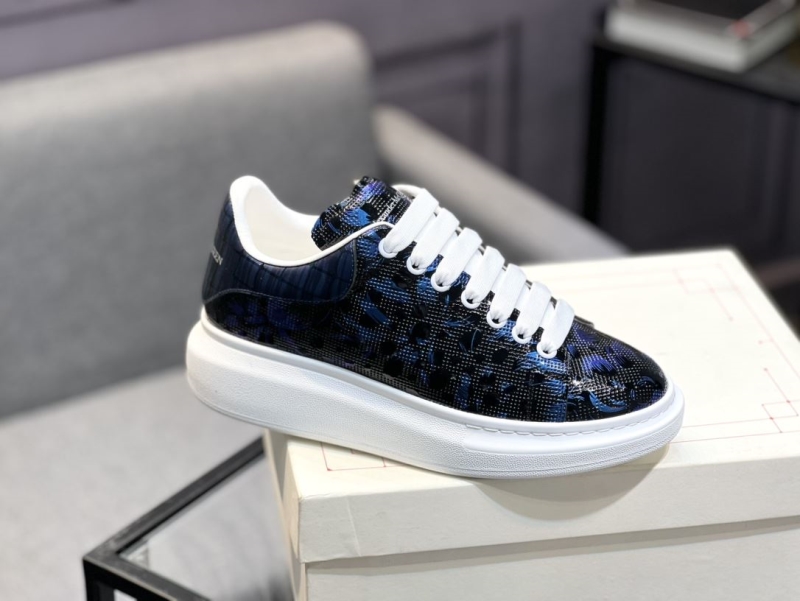 Alexander Mcqueen Casual Shoes